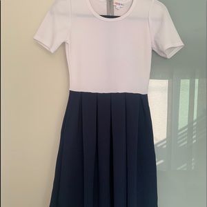 Women’s extra small Luluroe dress